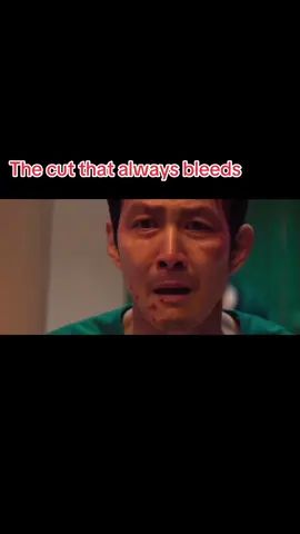 I cried so much at her death #sqidgameseason3 #fypppppppppppppppppppppp #player222 #death #fypppppppppppppppppppppppppp #player456