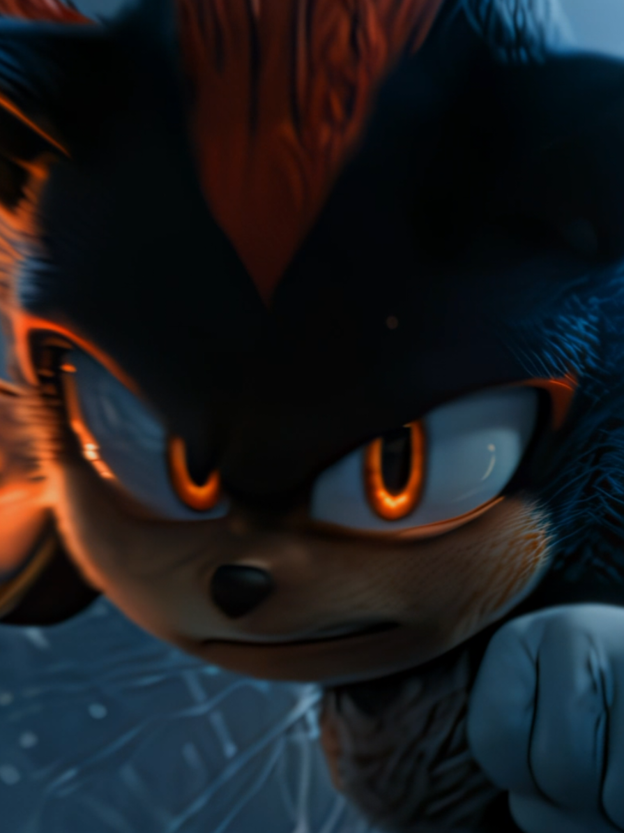alive #shadow #sonic #sonicthehedgehog #edit 