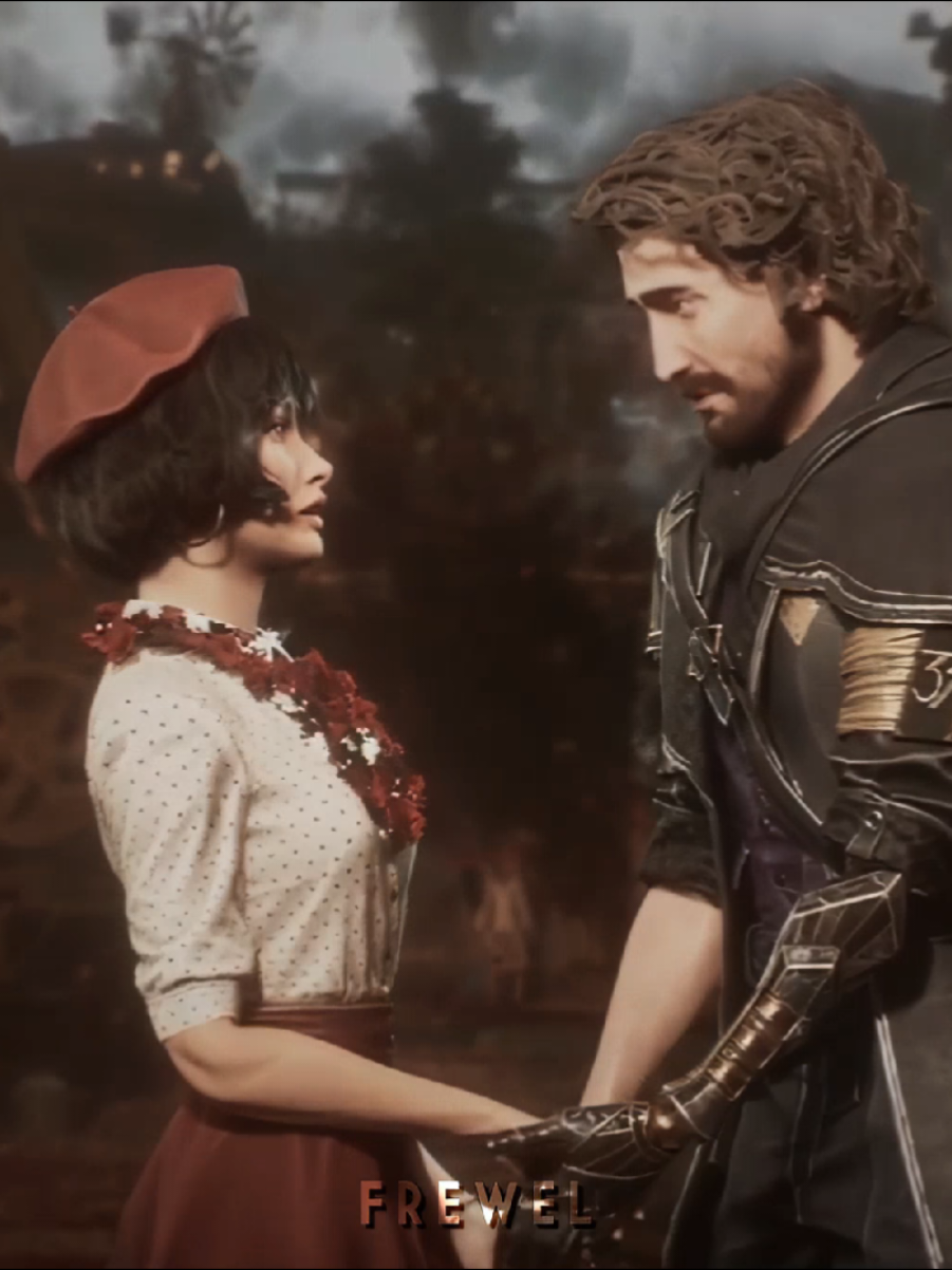 Cry for me | ac: me | #clairobscur #expedition33 #clairobscurexpedition33  #gustave #edit #videogameedit 