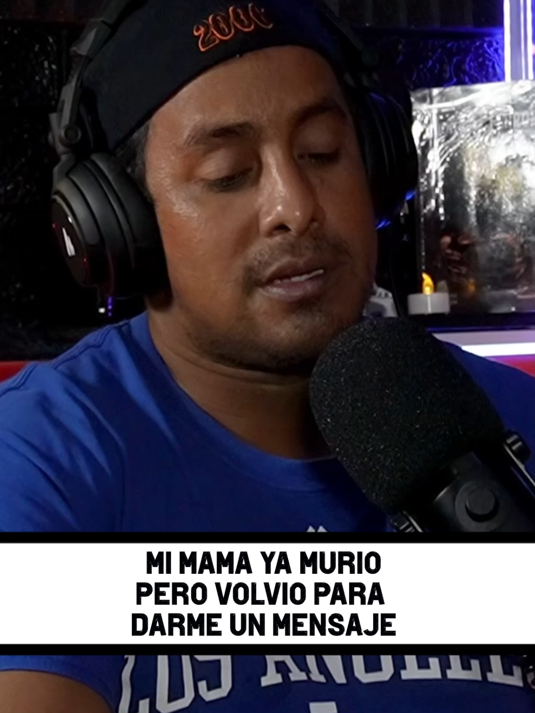 Mi mama se me fue, pero volvio para traerme un mensaje #historiasdevida #paranormal #podcasts #mensajesdeluz