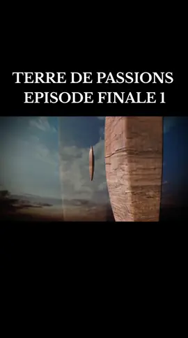 #terredepassions #Novelas 
