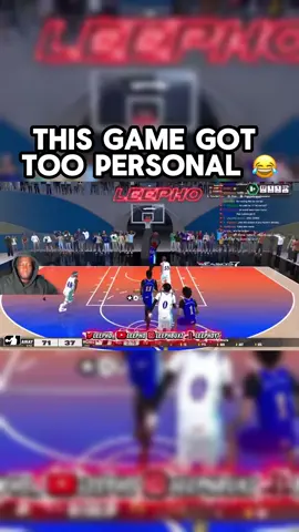 #leepho #viral #fyp #meme #nba2k #nba2k25 #2kcommunity 
