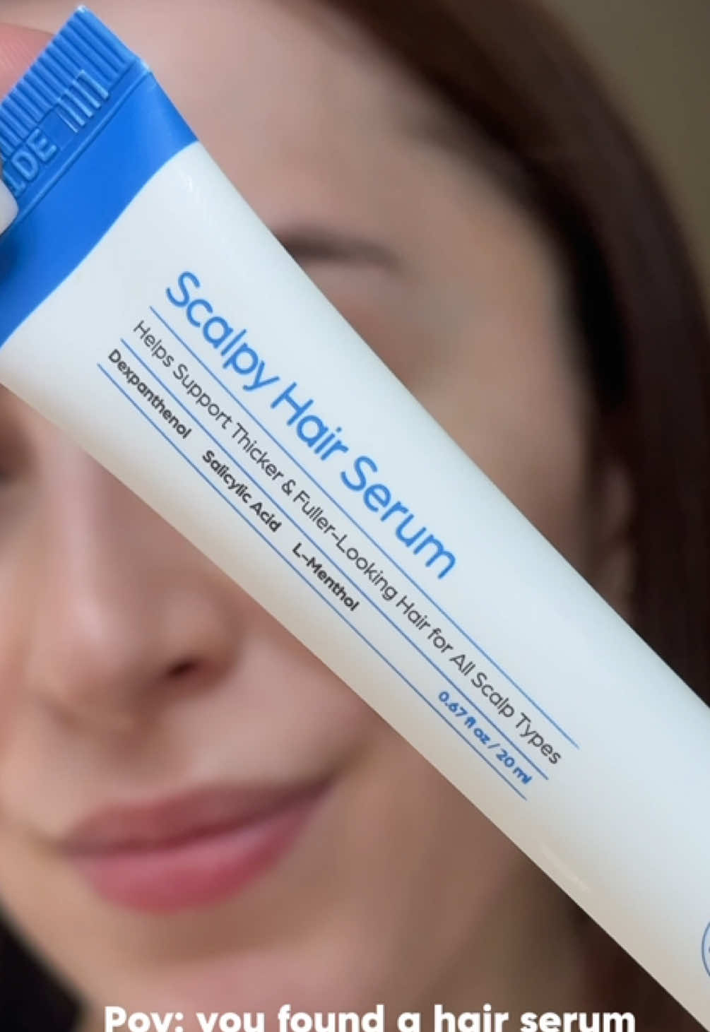 🌿 Thinning hair? Don’t stress — I’ve been using the Seapuri Scalp Serum and here’s why I love it: ✨ It boosts healthier hair growth 💆🏻‍♀️ It reduces hair shedding when applied directly to the scalp with a gentle massage 🎵 Used a trending TikTok sound to show the before & after (you don’t want to miss it 👀) #seapuri #seapuriscalpserum #hairgrowth #hairloss #thinhair @Seapuri US @Picky Shop: 