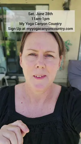 Last call for tomorrow's MELT Workshop Sat, June 28 11am-1pm My Yoga Canyon Country 17724 Sierra Hwy $40 includes the MELT ball and handouts. Particpants should bring a yoga mat and some water. We will remove our shoes. MELT equipment is provided.  Everyone gets a MELT ball and handout to continue practicing what you learn and feeling fabulous. ✨️Sign up is under workshops at myyogacanyoncountry.com @My Yoga Canyon Country  #meltmethod #yoga #fascia #fasciarelease  #wellness #SelfCare #canyoncountry #scv #scvlife 