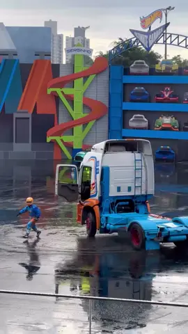 EPIC SHOW! 🇧🇷🔥🔝 #betocarrero #trendingvideo #viral_videos #tiktokbrasil #hotwheels #foryoupage❤️❤️ #showyourfreestyle #caminhao #scania #entregatiktok 