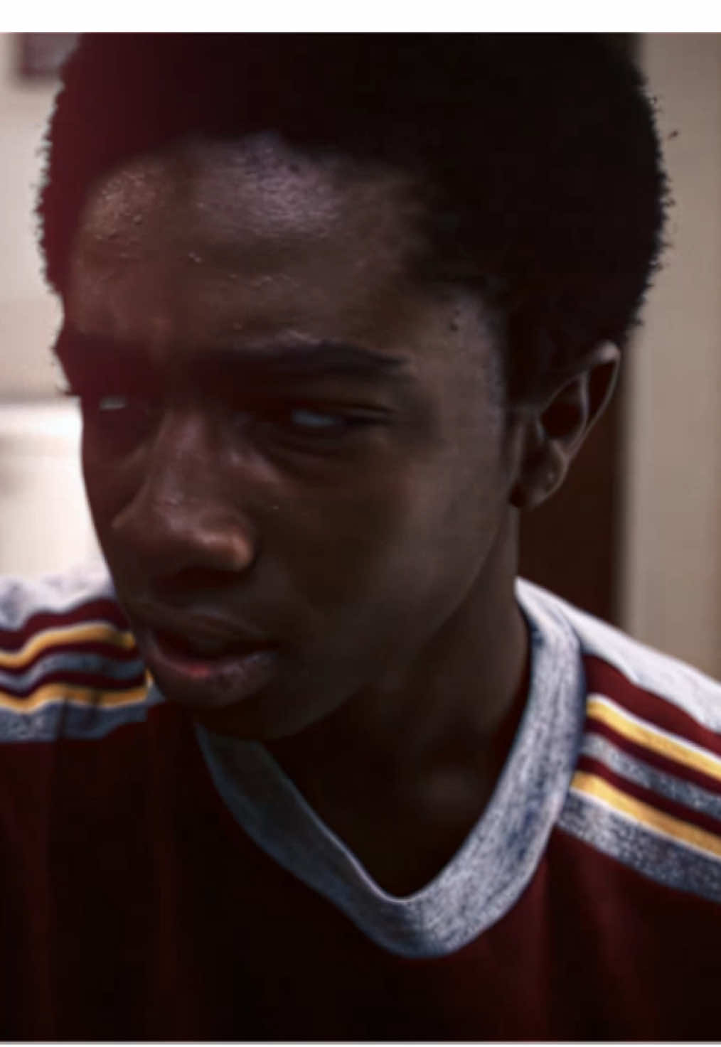 this icon is way too underrated.                             [cc mine unreleased, scp jcqscenes]  #leighfilmed #strangerthings #lucassinclair #lucassinclairedit #calebmclaughlin #cqtcz | @kaly ♱ @wiseheaart @𝗷𝗮𝘀𝗺𝗶𝗻𝗲 @navexae @kay 𝜗𝜚 @dyer @ℒ @dee 👅 