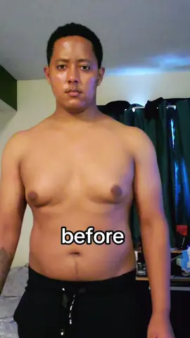 body transformation 🇪🇹