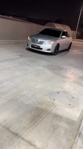 😎😎🤙🏼#كامري #2011 #🍭 