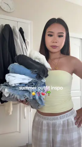 🐬🌺🥭☀️#outfitinspo #summeroutfits #summeroutfit #ootdinspo #OOTD #SummerFashion #outfitideas #summeroutfitinspo 