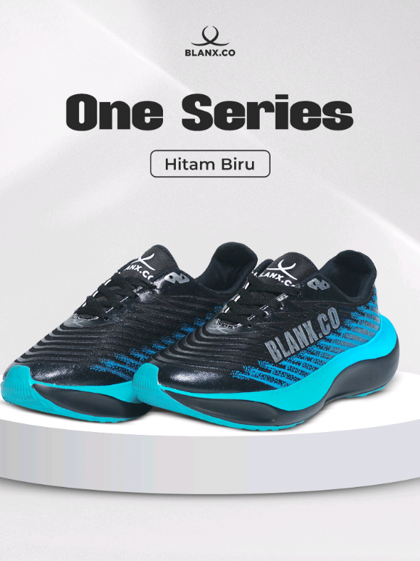 Langkah keren dimulai dari sepatu yang tepat! 🚀