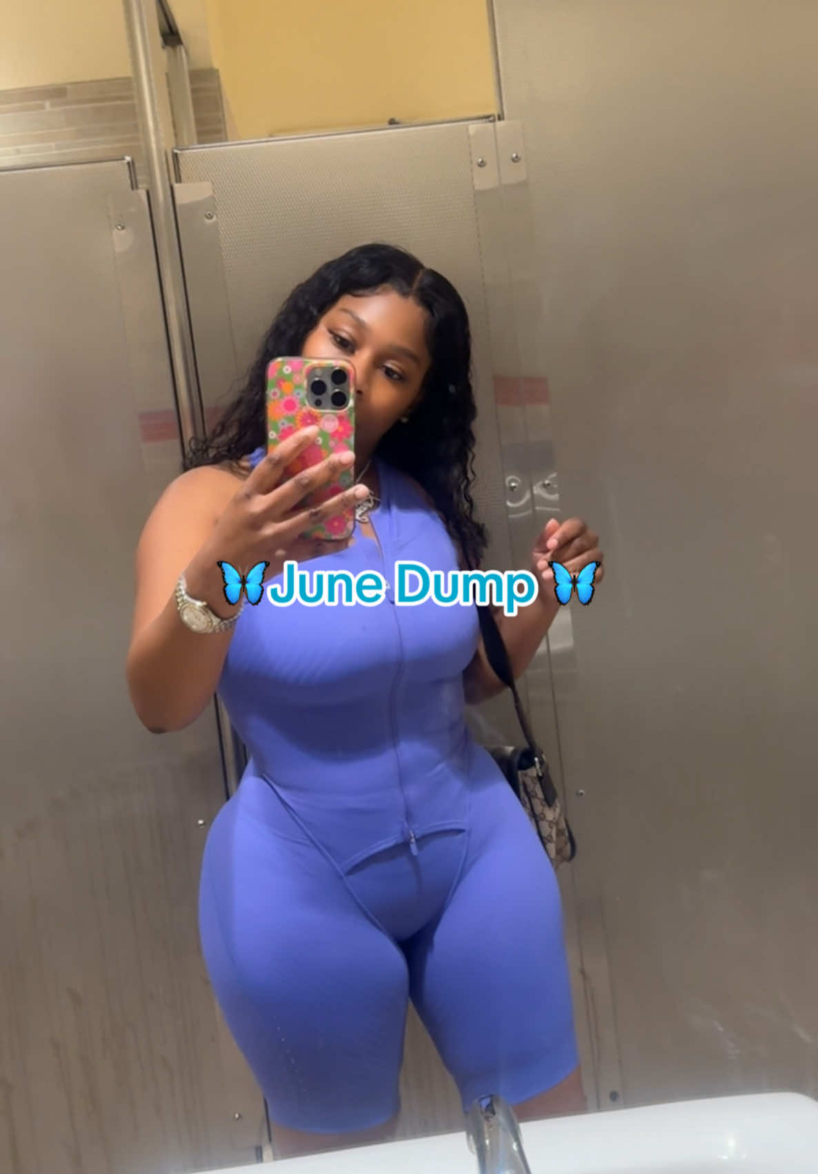 June Be like 😈🦋 #peaceful 