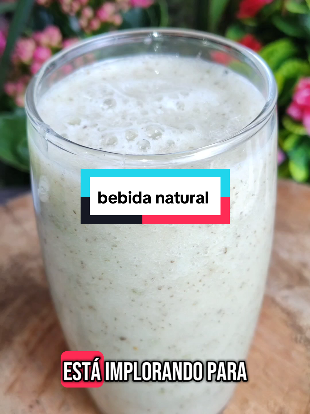 bebida natural #receitasnaturais #saúde #dicas #benefícios 