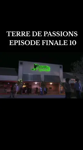 #terredepassions #Novelas 