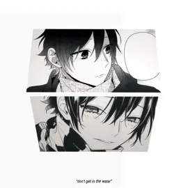 This song with both of them is just #horimiya #horimiyaedit #horiedit #miyamuraedit #miyamura #anime #animeedit #fyp #foryoupage @Rain @averie 