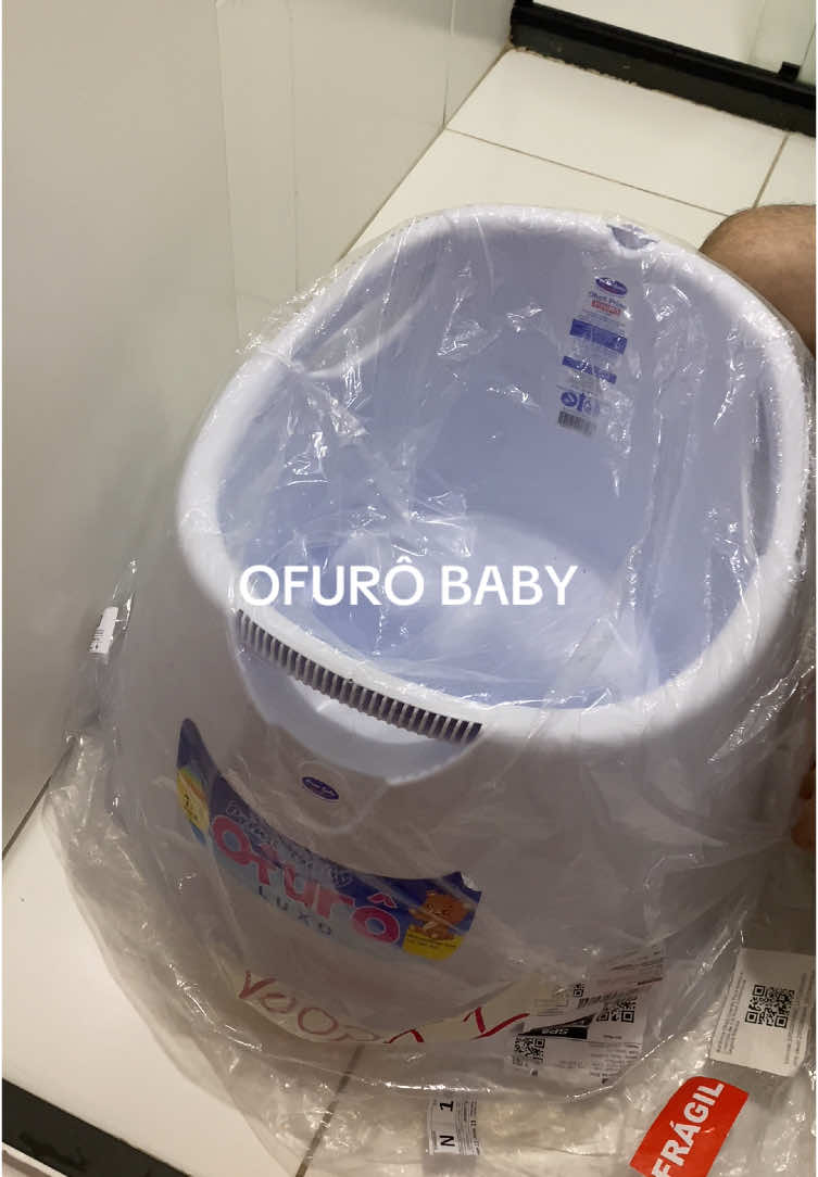 🫧🧴Banheira de bebê, ofurô. Uforô da prime baby luxo, e já vi da babytubofurô #banheiradebebe #mamaesdeprimeiraviagem #babytubofurô #banheiradobravel #banhodebebe 