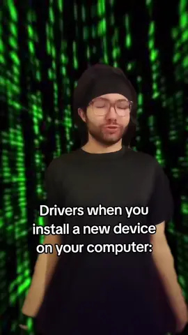 well