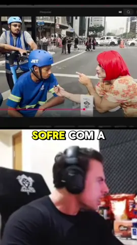 VOCÊ É A FAVOR DO PROJETO DE LEI ANTI ORUAM? #superxandao #oruam #arthurdoval #paradagay 