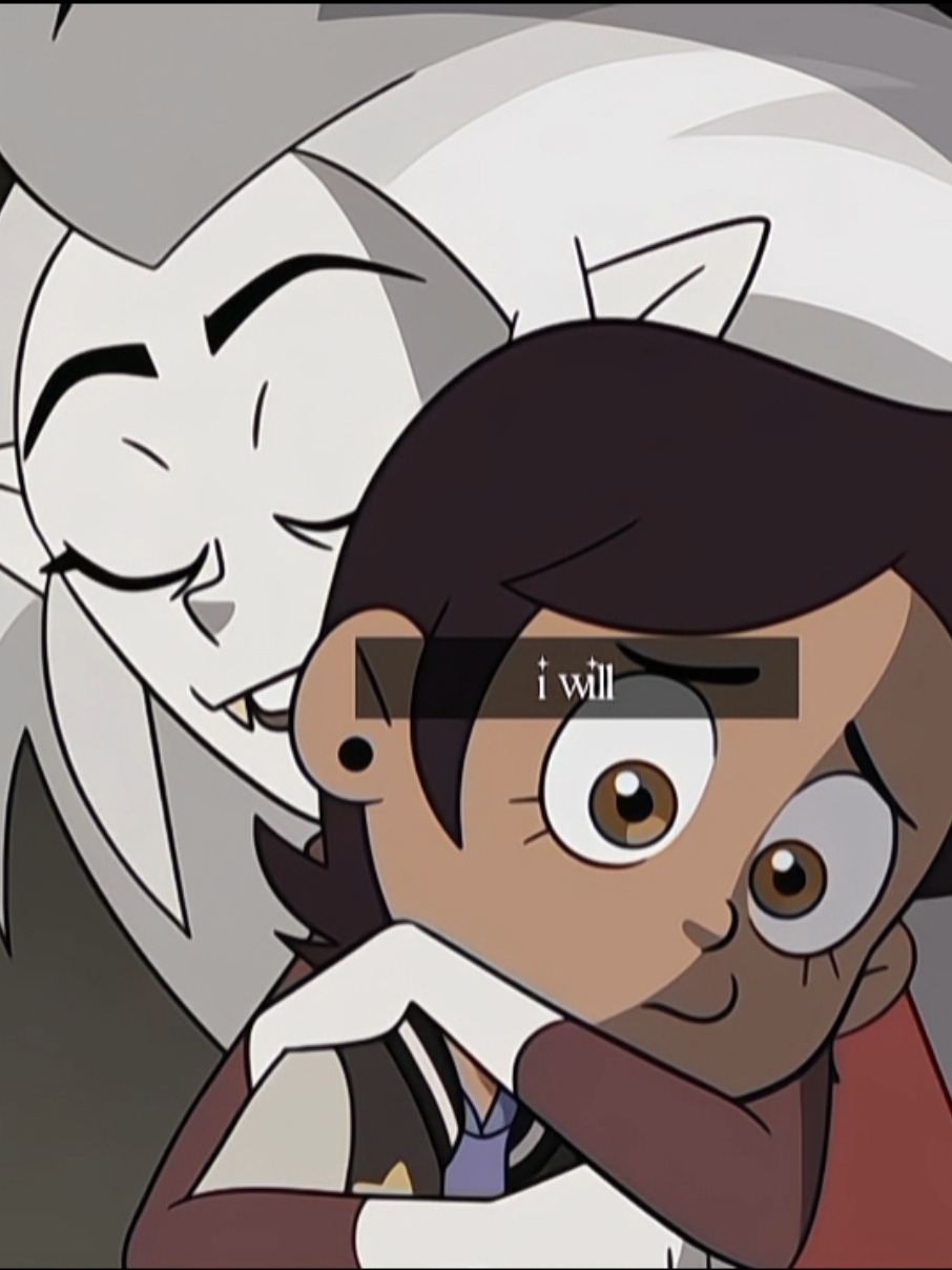 sla #iatgwazura #theowlhouse #foryoupag #edit #fyp #luz #eda #noceda #iwilldieyourdaughter 