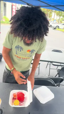 We are open 💯💯🫡 first timer hot Cheeto boudin ball #Tatcha #florida #fyppppppppppppppppppppppp #firsttimer #561 #weopen #CSB #fyp #caribbeansouseboss #chickensouse #viral #fyppppppppppppppppppppppp #Boudinballs 