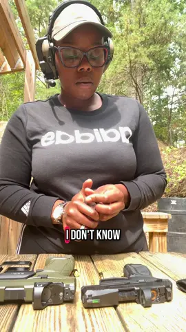 She said what she said and I concur. Done talkin….protect yourselves out her ladies…