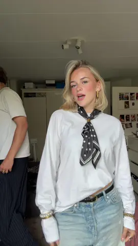 OUTFITS ON POINT