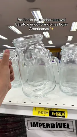 Por essa eu não esperava!  #enxovaldecasanova  #comprasdecasa  #lojasamericanas 