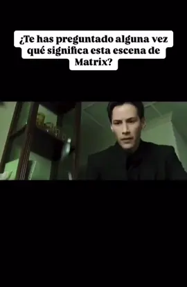 🌀 “No intentes doblar la cuchara… es imposible. En vez de eso, sólo intenta comprender la verdad… No hay cuchara.” Esta escena de Matrix es mucho más que ciencia ficción. Es un documental de como funciona la realidad  El niño no dobla la cuchara con fuerza, sino con conciencia. Porque no es el objeto lo que cambia… es la mente. Cuando comprendes que la realidad es una proyección, entonces también entiendes que puedes transformarla desde adentro. ¿Crees que tu mente moldea la realidad?  . . #geometriasagradaplanetaria #sagrado #flordelavida #semilladelavida #energías #Espiritualidad #cosmos #matrix 