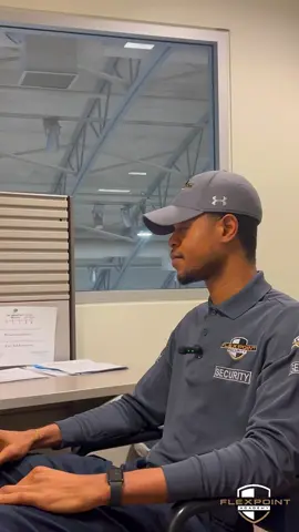 🚨 “10-4” doesn’t mean we’re bringing snacks. If you don’t speak Security, it’s time to level up. Talk the talk and walk the walk with Flex Point Academy. 🔐 Enroll in Flex Point Academy’s hands-on security training courses and get job-ready — lingo and all. #SecurityTraining #FlexPointAcademy #GuardTalk #SecurityLife #SecurityCode #Slang #trending #popular #trends #fyp #foryou