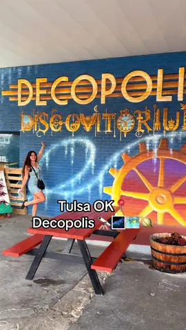 Decopolis in Tulsa 🗺️🌌🔭🪐⚡️ SO COOL!!! @The Jane Show  1401 E 11th St Unit A & B Tulsa OK 74120 🩵🔭🦋  #decopolis #tulsa #tulsafinds #tulsaoklahoma #tulsaok #okc #okcthunder #okc #oklahoma #oklahomacity #oklahomacheck #oklahomastate #ou #osu #football #basketball #shopping #tulsaking #tulsafood 