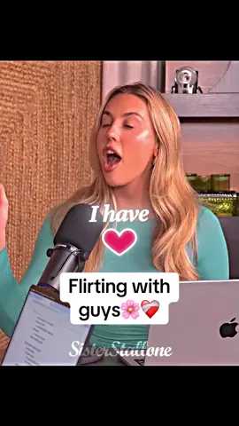 How to flirt as a girl🌸. #Love #dating #relationships 
