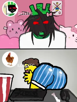 찰지구나 #roblox #robloxfyp #fyp #shedletsky #1x1x1x1 