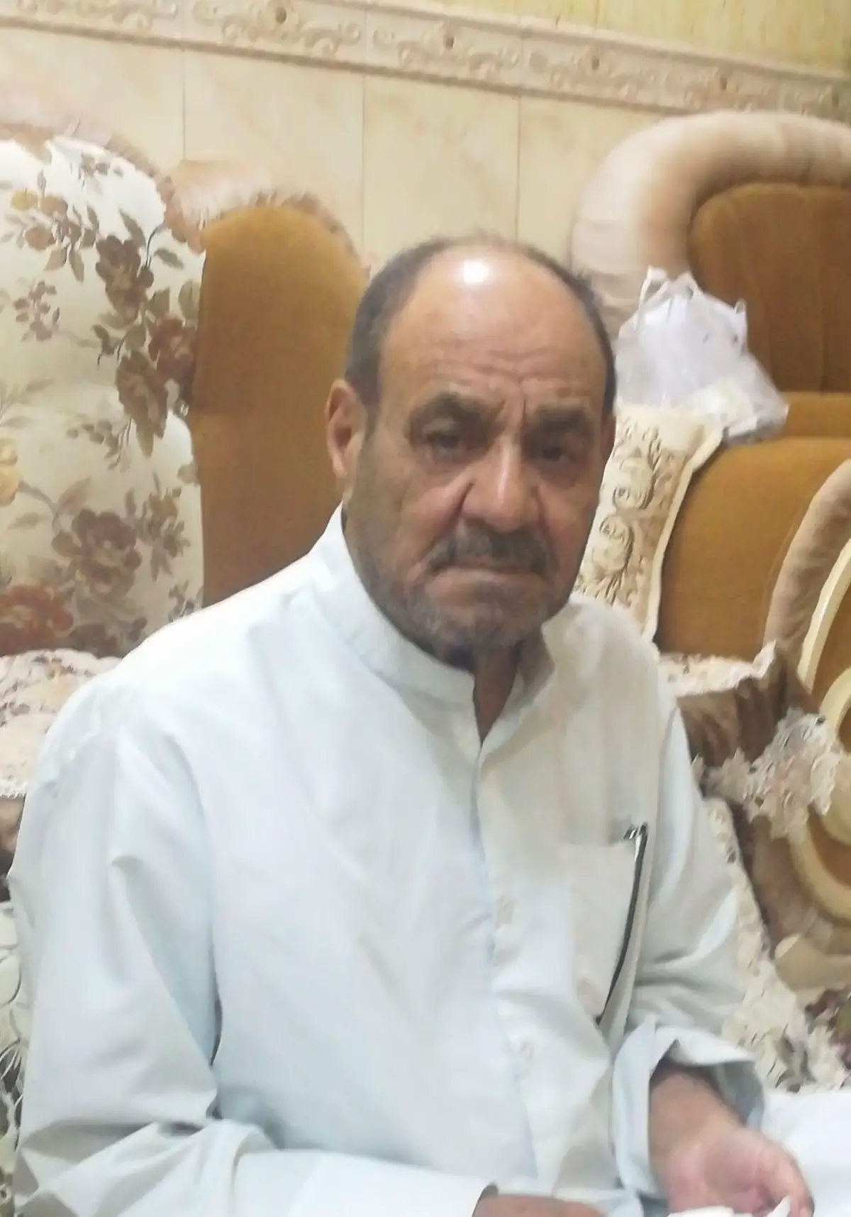 #اللهم_صل_على_محمد_وال_محمد #ابويه 