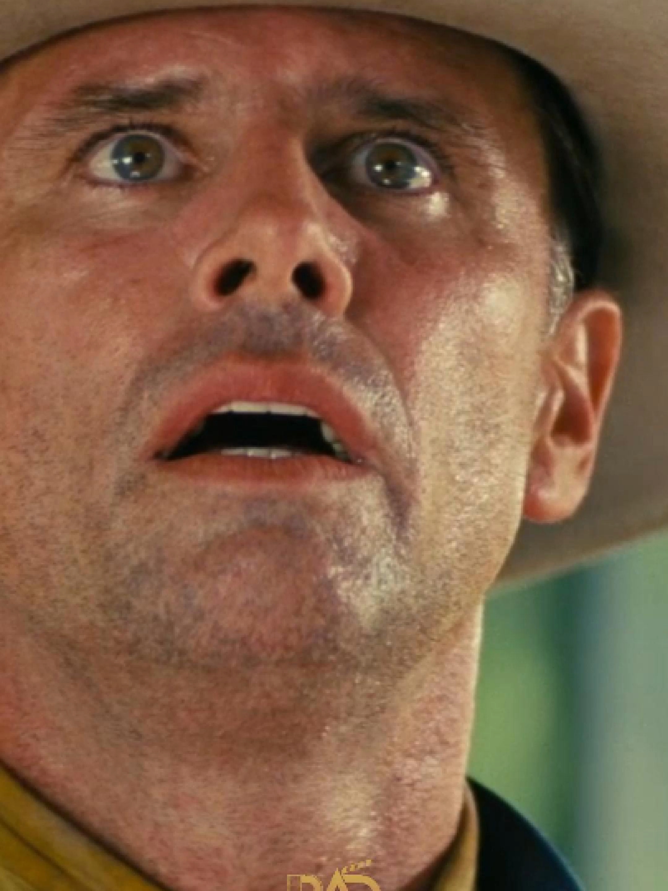 Un mundo que parecía estable… hasta que, en un abrir y cerrar de ojos, todo desaparece. La bomba en el primer capítulo de Fallout no es solo el inicio de la historia. Es el fin de una era, el colapso de una sociedad cómoda, y la entrada brutal a un nuevo orden donde solo sobrevive quien se adapta. Esta serie, basada en la icónica saga de videojuegos, no solo muestra el apocalipsis… Te obliga a preguntarte: ¿Qué harías vos si el mundo estallara mañana? 💥 Comentá tu respuesta y contame si ya viste Fallout. Nombre: Fallout Donde verla: Prime Video #Fallout #FalloutSerie #CinePostApocalíptico #EscenaImpactante #AmazonPrimeVideo