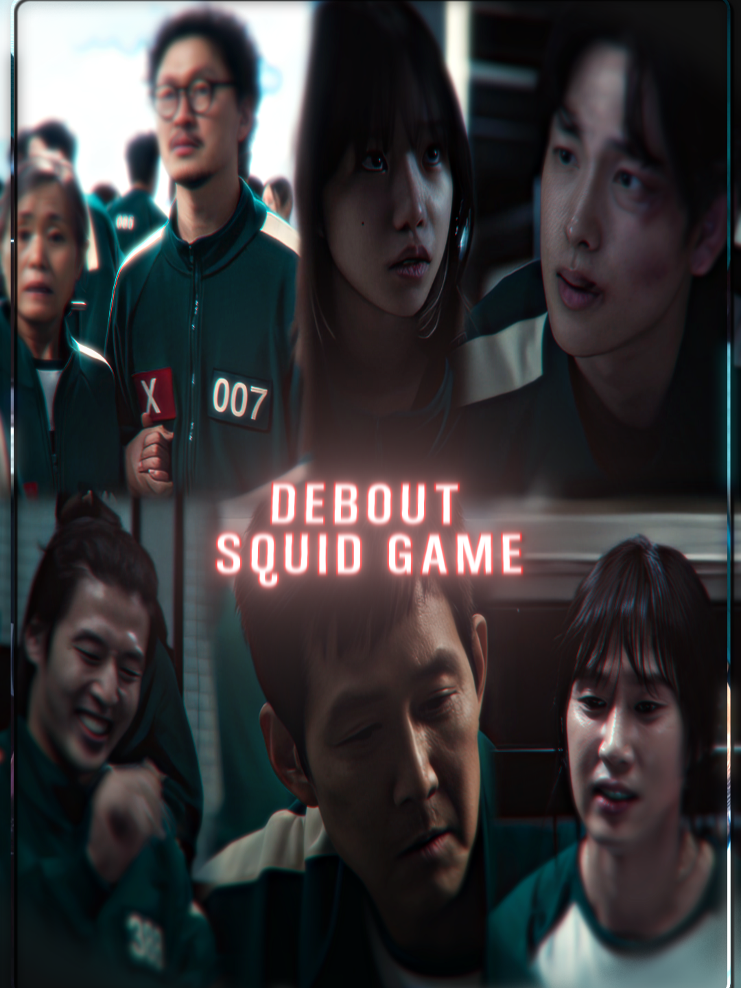 !!Spoiler!! THEY LEFT US WITHOUT SAYING GOODBYE  SPCWITH TOPAZ [DISCORD SERVER]  CC : MINE #squidgamenetflix #squidgame3 #korean #fyp #edit #viral #netflix #netflixseries #player120 #player333 #player388 #player222 #player456 #player149