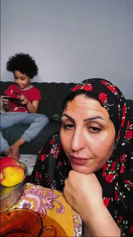 وبعدين مع مرهوبه ياجدعان بيحب مراة ابوه اوي  #نعمه_ام_ابراهيم #ام_ابراهيم 