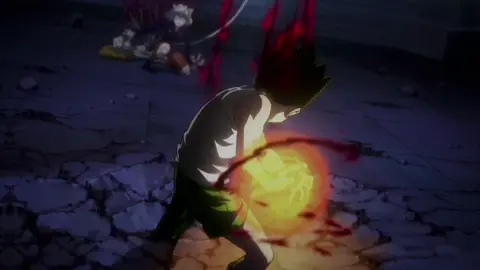 ☆ [ #KILLUA / #KILLUGON ] 👥 — SCP : killulcomps ; ; i will never stop editing chimera ant arc angst... - - #killua #killuazoldyck #gonfreecs #gonfreecss #killugon #killuaxgon #gonkillu #gonxkillua #hxh #hxhedit #hunterxhunteredit #fy #fyp #fyy #foryoupage #foryourpage #fypage #fup #fypシ #fypシ゚viral #xyzcba #xyzbca 