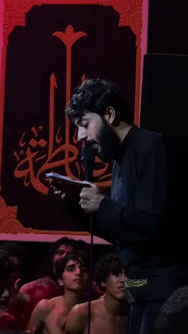 #هيئة_ذبيح_الطفوف #محمد_المنصوري 