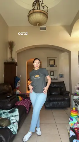 This Texas heat has my hair up 24/7 🫠 #fypシ #fyp #OOTD #outfitinspo 