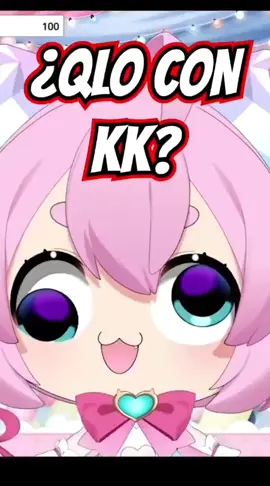 Esto se salio de control 😅 @chibi @chibidoki #reels #vtuber 