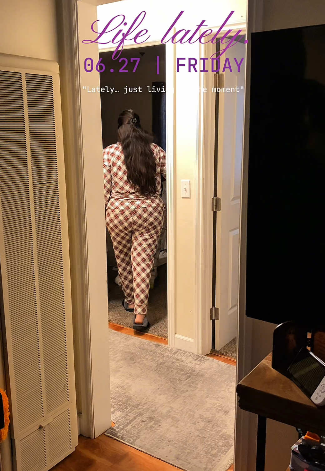 Just a little life update, Missed you amigas 😭❤️💕 #momtent #sahm #sahmlife #sahmsoftiktok #lifeupdate #mom #MomsofTikTok #momtok #momlife #fyp #fypシ 