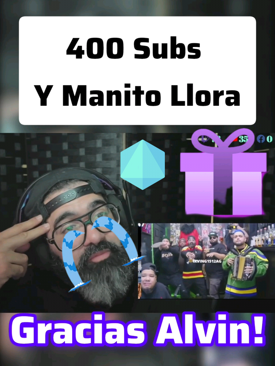 Gracias Manito! #manitosgaming #manito #callofdutylatinoamerica #warzonelatino #manitos #manitas 