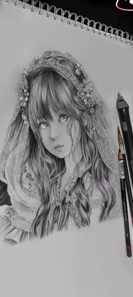 terminado, aunque no sé el porqué  #dibujo #draw #drawings 