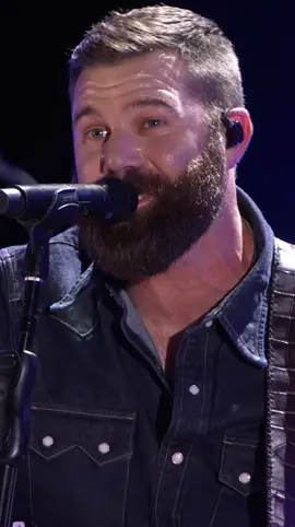 Bar None on the big stage at #CMAfest 👊🏼