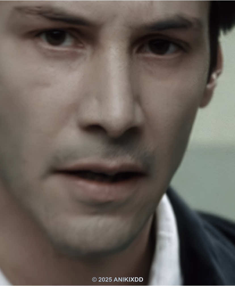 keanu was so good in this role #keanureeves #constantine #constantineedit #keanureevesedit #edit #fyp #viral 