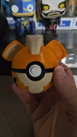 #evoprint #3d #3dprinting #3dprint #3danimals #pokemon #pokemontiktok #Gengar #pokemontcg #pokemontcgcommunity 