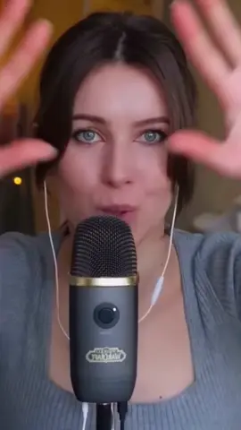 #creatorsearchinsights Sleepy Eyes ASMR: Relax and Unwind #asmr, #relaxation, #sleptight, #tingles, #SelfCare