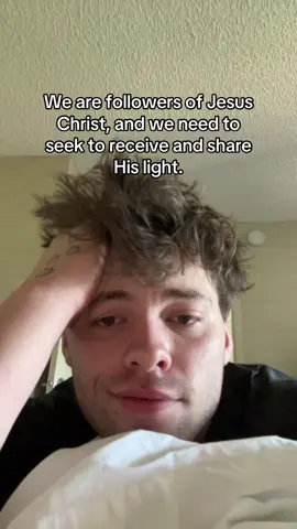 Seek and Share his light #God #Jesus #mormon #lds #fyp #relatable 