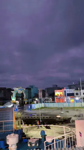 bismillah,ketika kumai punya cerita 😇🥰 #dermaga #kumai #fypppppppppppppp #ptdharmalautanutama #fypシ゚viral 