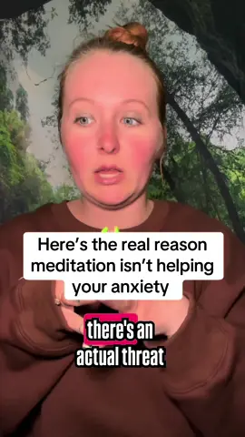 #anxietyrelief #anxietycheck #nervoussystemhealing #nervoussystemregulation #traumahealing #somatichealing #somaticexperiencing 