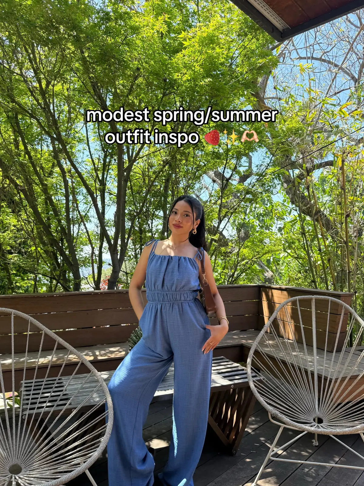 #foryoupage #modestfashion #outfitinspo #adrimeofficial #summeroutfitinspo #outfitoftheday #ootdinspo 